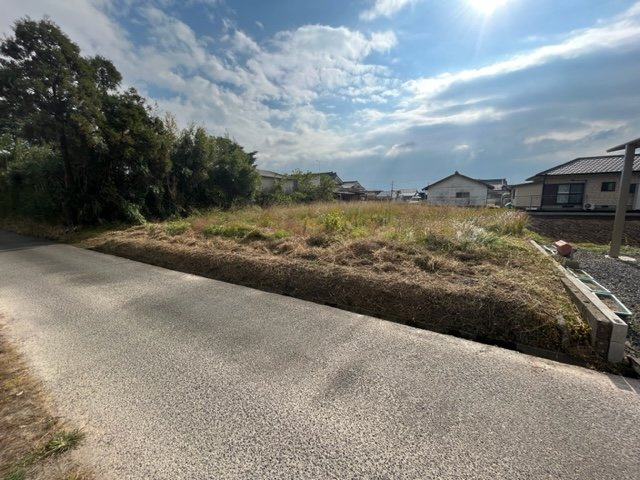 都城市太郎坊町の売地