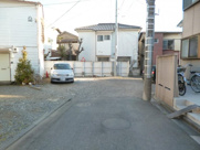 東田A’脇駐車場の画像