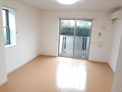 【内装】 | ソシアＡ