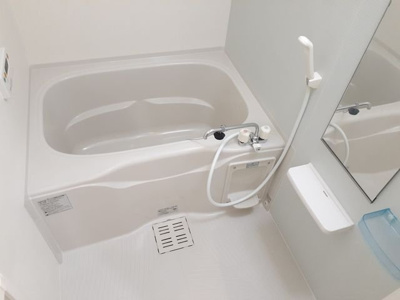 【浴室】 | ソシアＡ