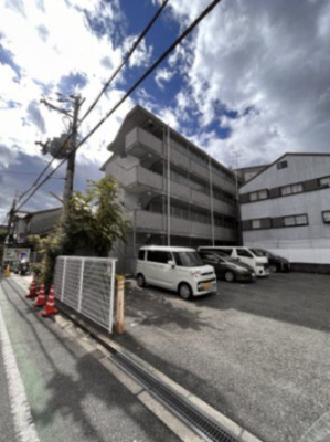 【外観】 | カーサあわじ | 物件の外観です