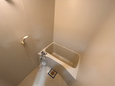 【浴室】 | カーサあわじ | お風呂です