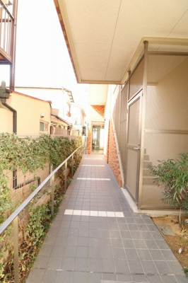 【その他共用部分】 | ラ ギザロ