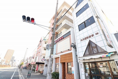 【外観】 | ラ ギザロ