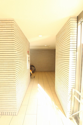 【その他共用部分】 | ラ ギザロ