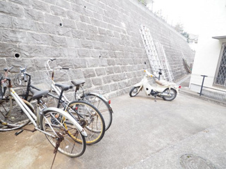 【その他共用部分】