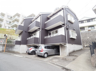 【駐車場】 | 駐車スペースもあります