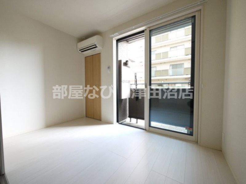 カーサスミレの展望