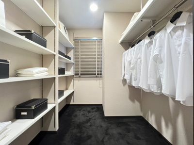 【収納】 | セイワパレス玉造