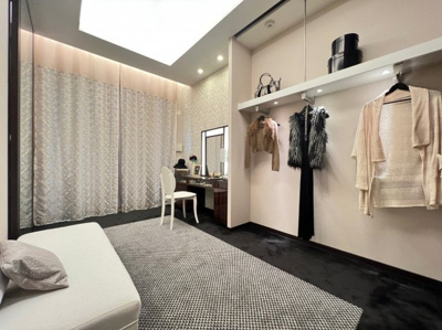 【洋室】 | セイワパレス玉造