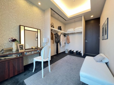 【洋室】 | セイワパレス玉造