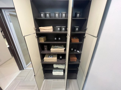 【収納】 | セイワパレス玉造