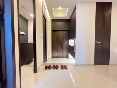 【玄関】 | セイワパレス玉造