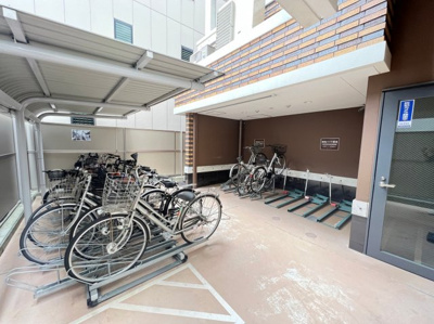 【その他共用部分】 | セイワパレス玉造