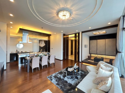 【居間・リビング】 | セイワパレス玉造