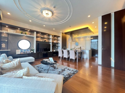 【居間・リビング】 | セイワパレス玉造