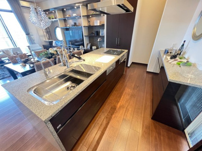 【キッチン】 | セイワパレス玉造