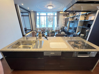 【キッチン】 | セイワパレス玉造