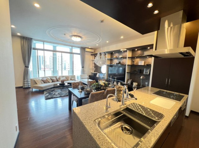 【キッチン】 | セイワパレス玉造