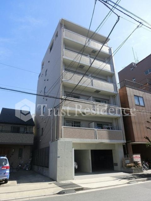 【外観】 | グレイス・コート