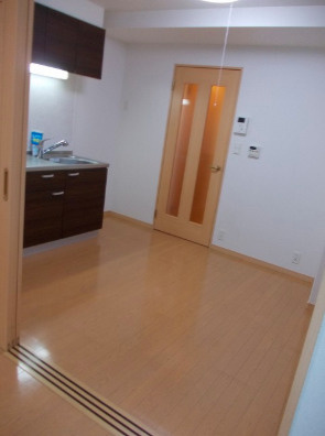 【居間・リビング】 | グレイス・コート