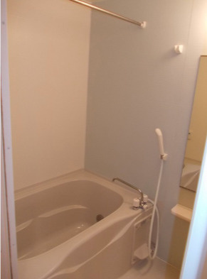 【浴室】 | グレイス・コート