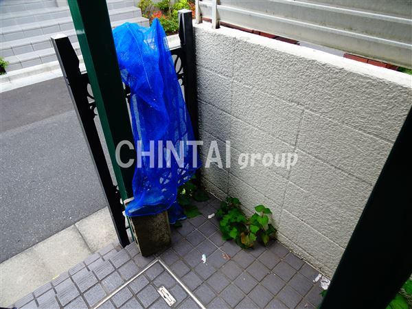ポラール笹塚のその他共用部分