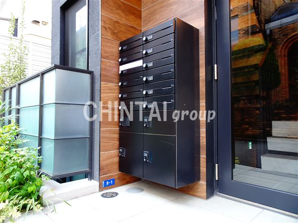 PROTO初台Ⅰのその他共用部分