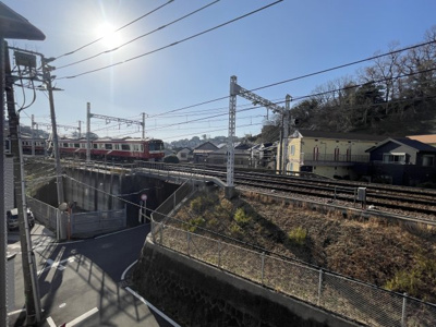 【展望】 | ウィステリア