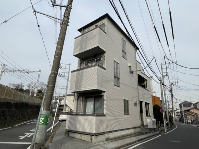 【外観】 | ウィステリア