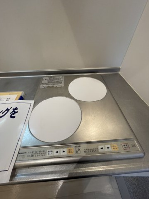 【キッチン】 | ウィステリア