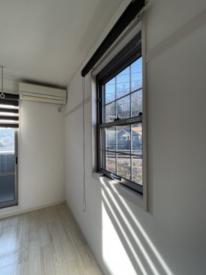 【内装】 | ウィステリア