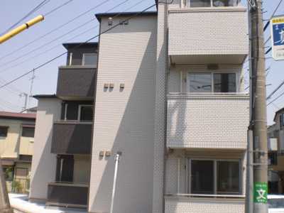 【外観】 | ウィステリア