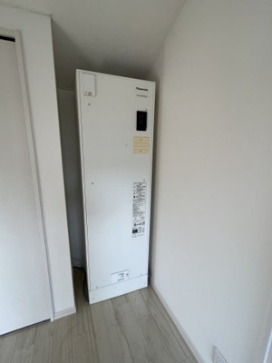 【玄関】 | ウィステリア