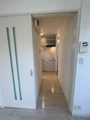 【玄関】 | ウィステリア