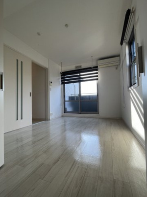 【居間・リビング】 | ウィステリア