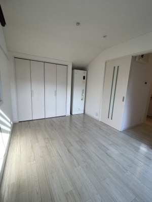 【居間・リビング】 | ウィステリア