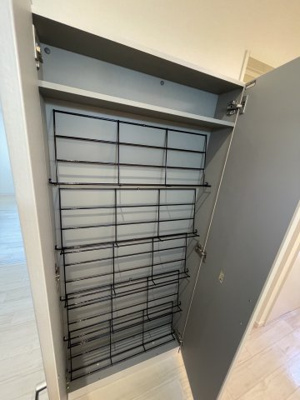 【収納】 | ウィステリア