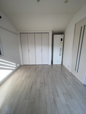 【居間・リビング】 | ウィステリア