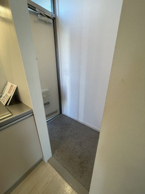 【内装】 | ウィステリア