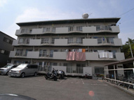 御領ハイツの画像