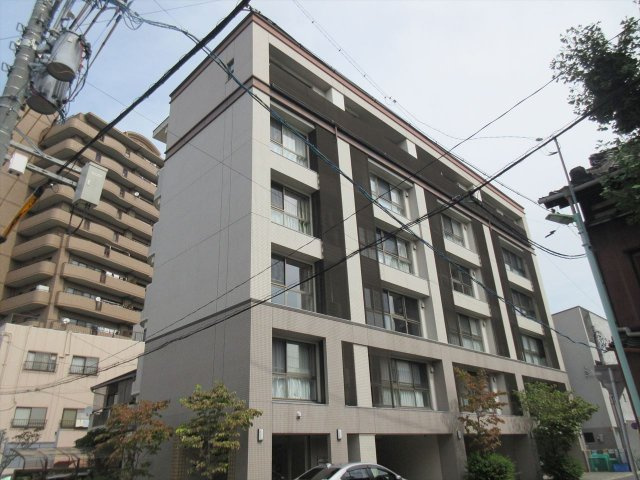 プログレス泉の外観|プログレス泉