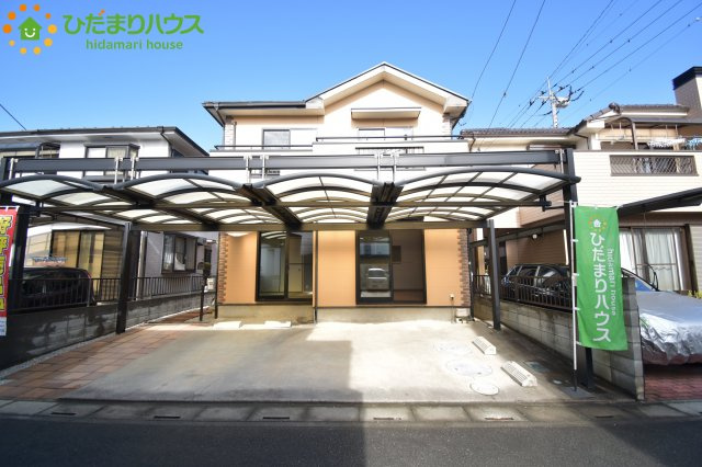 ヤマダ電機 テックランド行田店情報ページ 上尾市の新築戸建て情報 株式会社ひだまりハウス上尾店