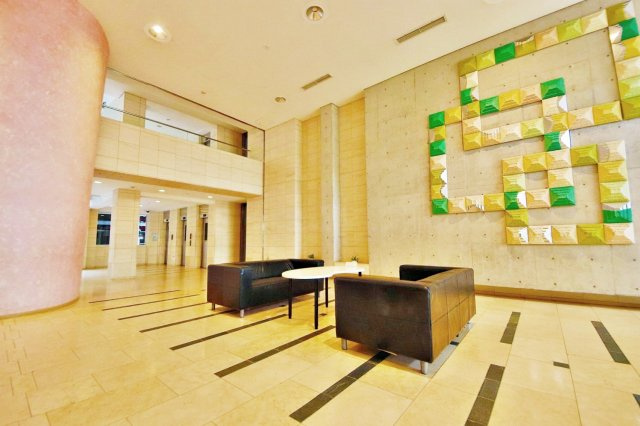 ＪＲ南武線「武蔵新城」グランアルト武蔵新城の画像