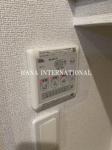 カーサ　シリエージョの設備