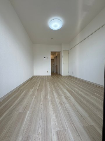 【内装】 | クレール戸越 | ※別部屋反転タイプ