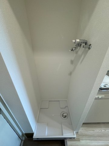【設備】 | クレール戸越 | ※別部屋反転タイプ