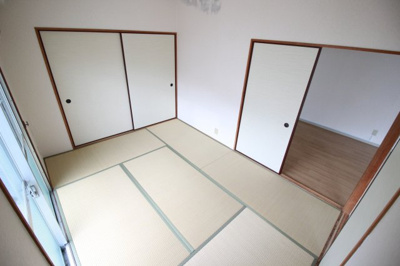 【和室】 | マンションジュエル