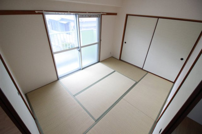 【和室】 | マンションジュエル