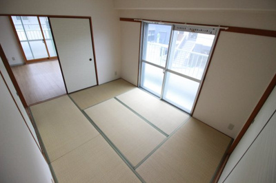 【和室】 | マンションジュエル